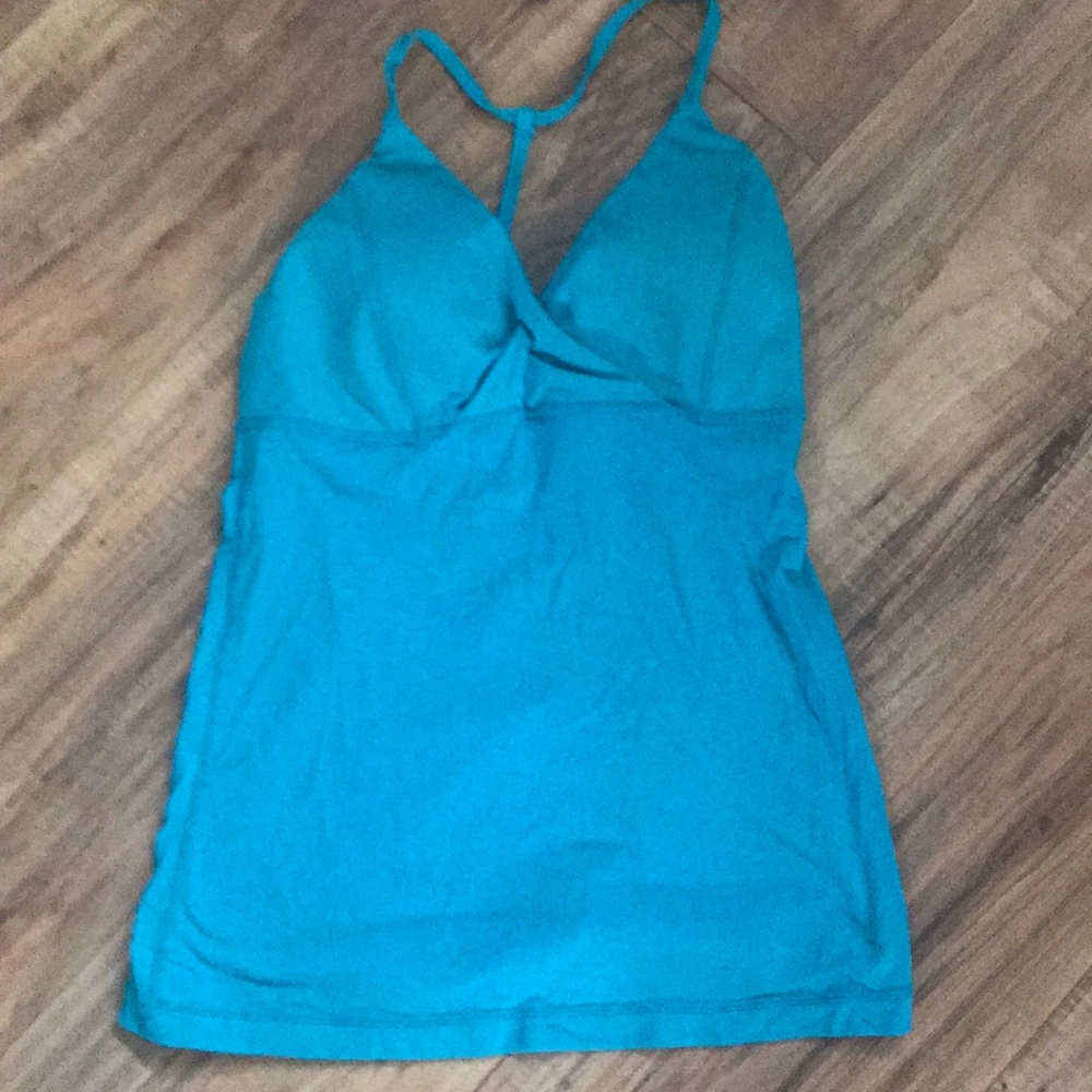 Lululemon top